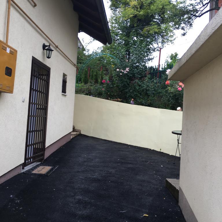 Apartment Sena Сараево Экстерьер фото