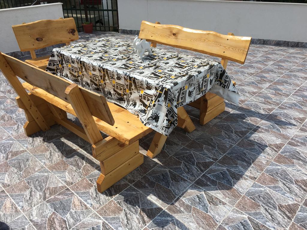 Apartment Sena Сараево Экстерьер фото