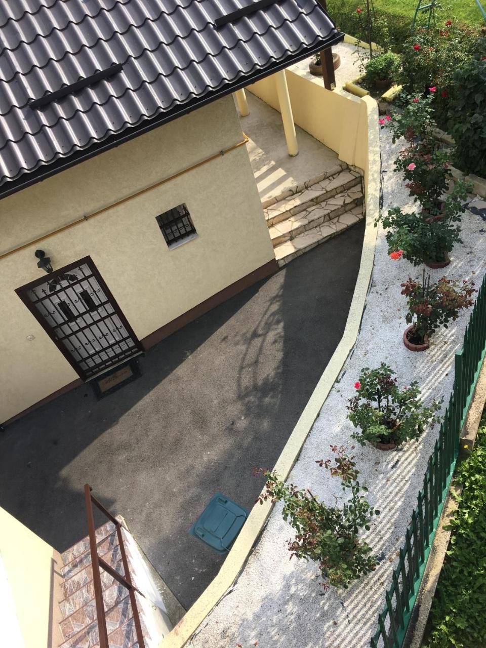 Apartment Sena Сараево Экстерьер фото