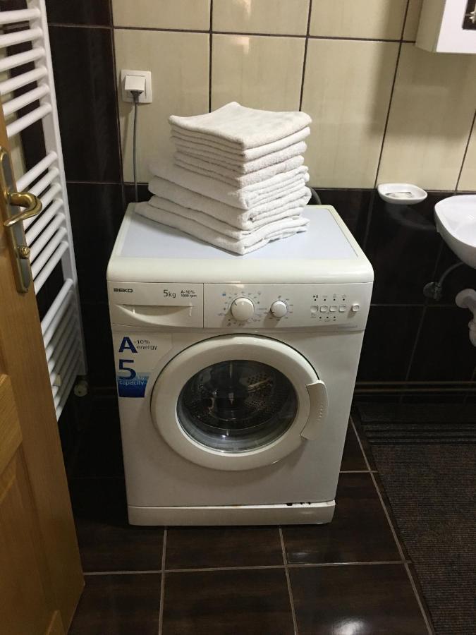 Apartment Sena Сараево Экстерьер фото