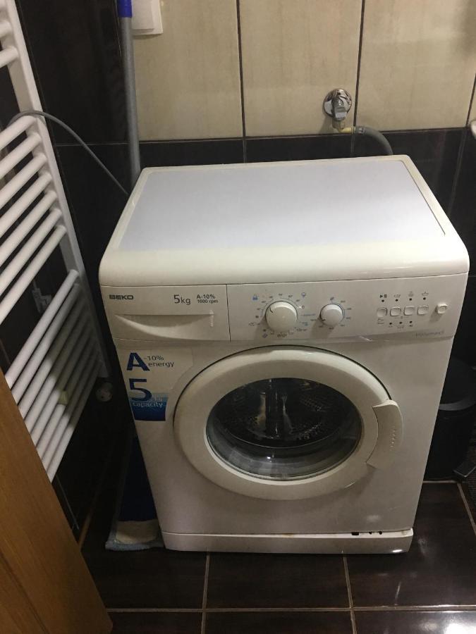 Apartment Sena Сараево Экстерьер фото