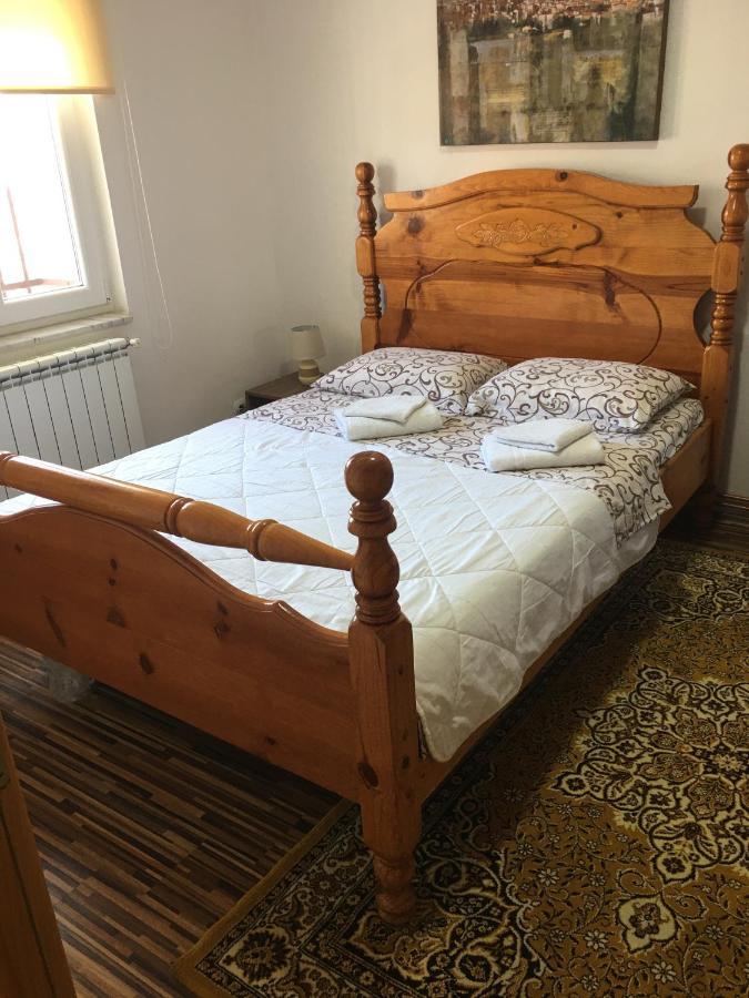 Apartment Sena Сараево Экстерьер фото