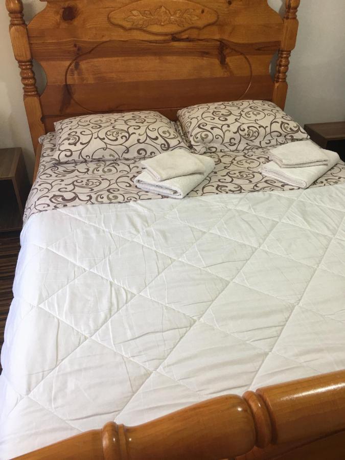 Apartment Sena Сараево Экстерьер фото